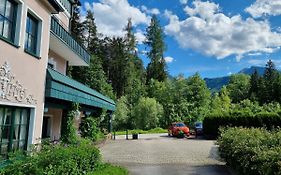 Apartment Seebachhof
